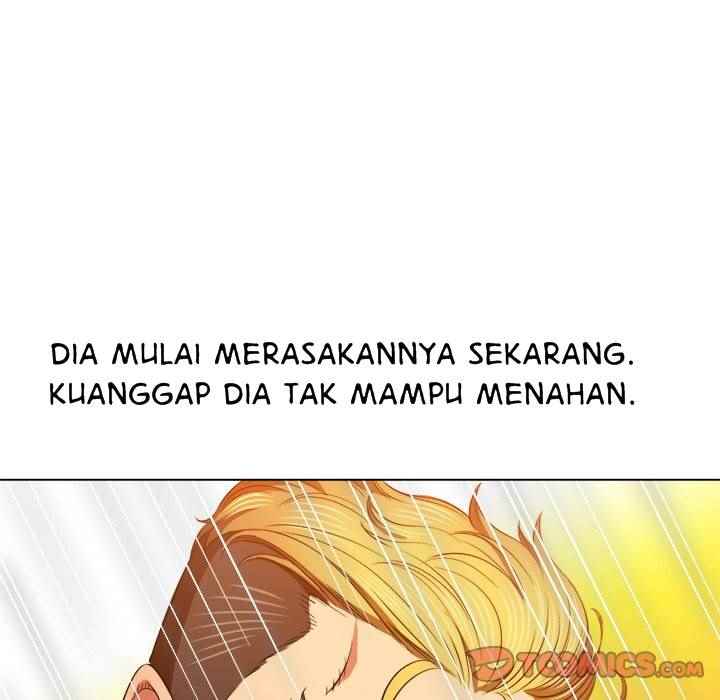 My High School Bully - Chapter 95 94