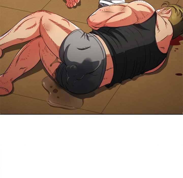 My High School Bully - Chapter 95 163