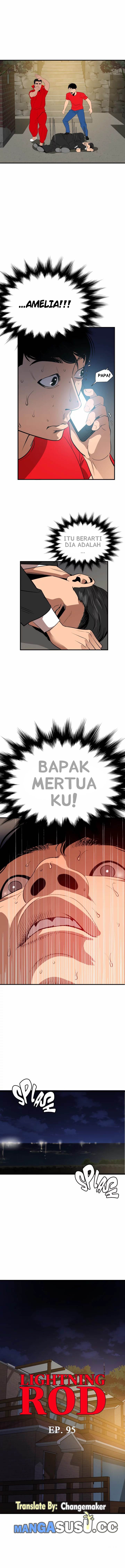 Lightning Rod - Chapter 95 3
