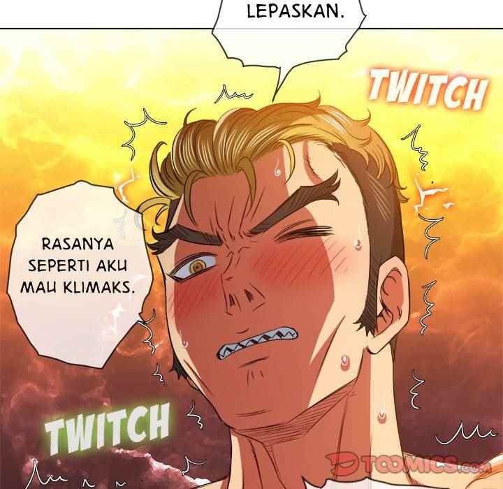My High School Bully - Chapter 95 121