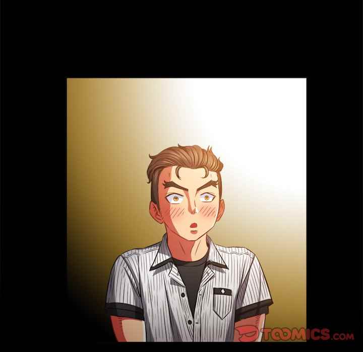 My High School Bully - Chapter 95 13