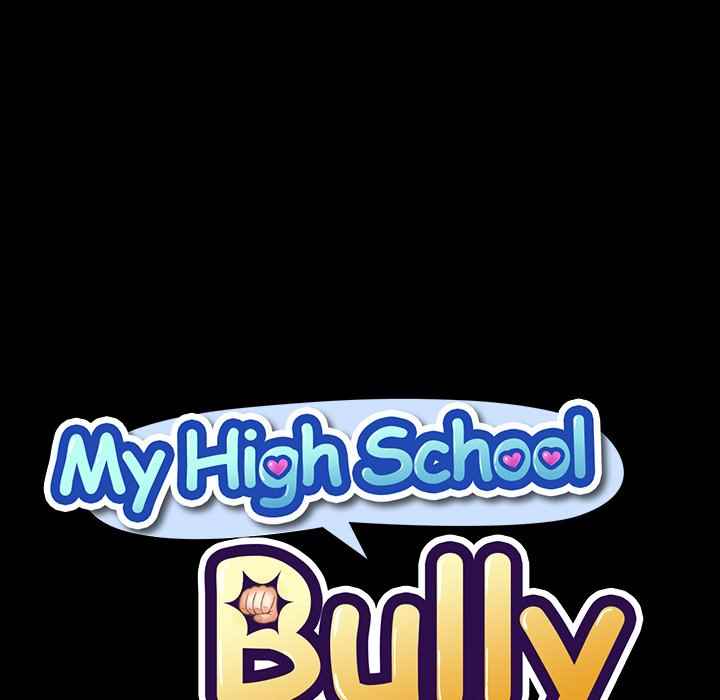 My High School Bully - Chapter 95 10