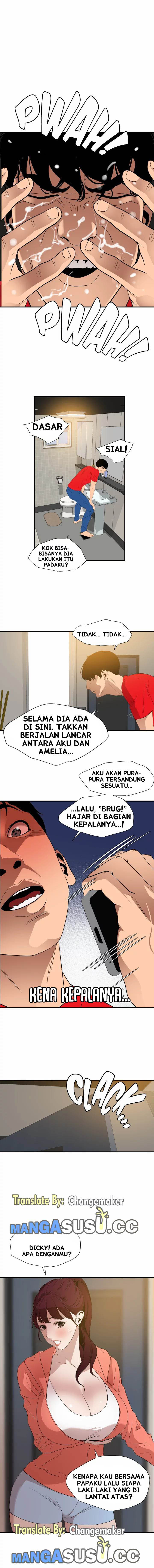 Lightning Rod - Chapter 95 6