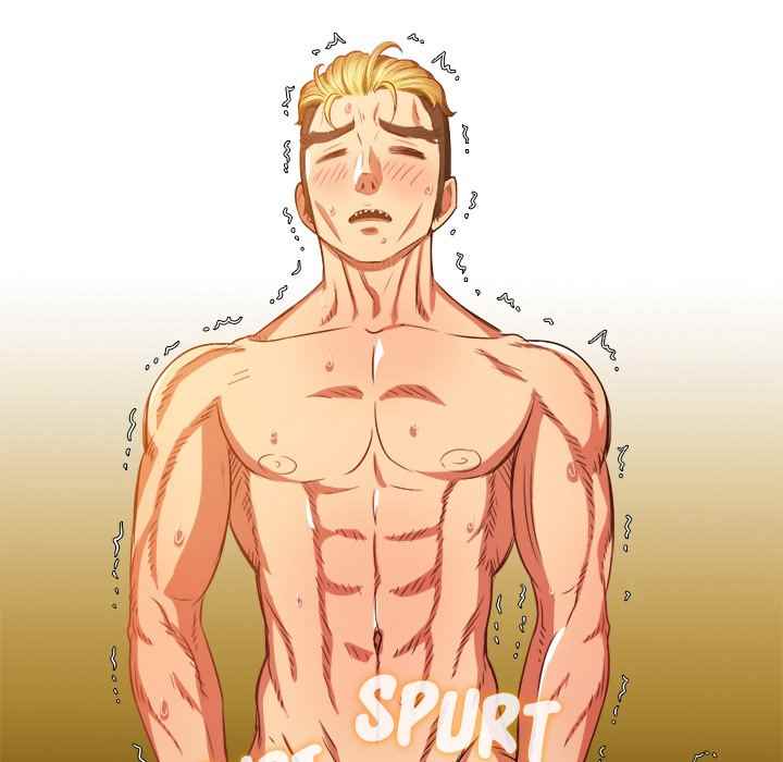 My High School Bully - Chapter 95 134