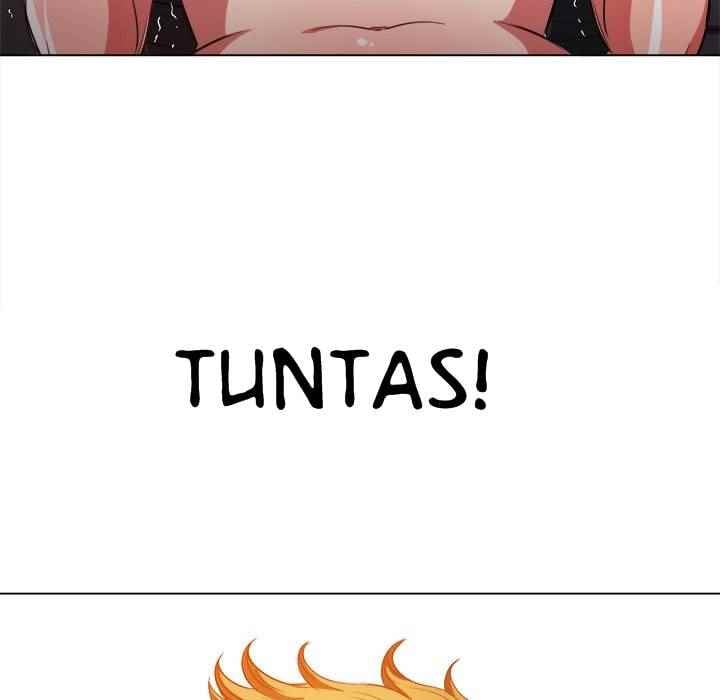 My High School Bully - Chapter 95 109
