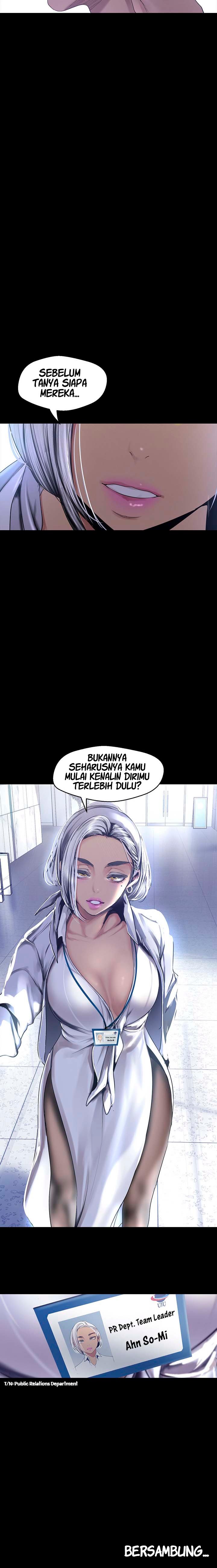Wonderful New World - Chapter 95 17