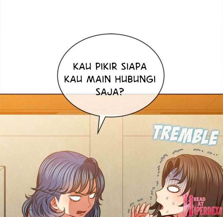 My High School Bully - Chapter 95 159