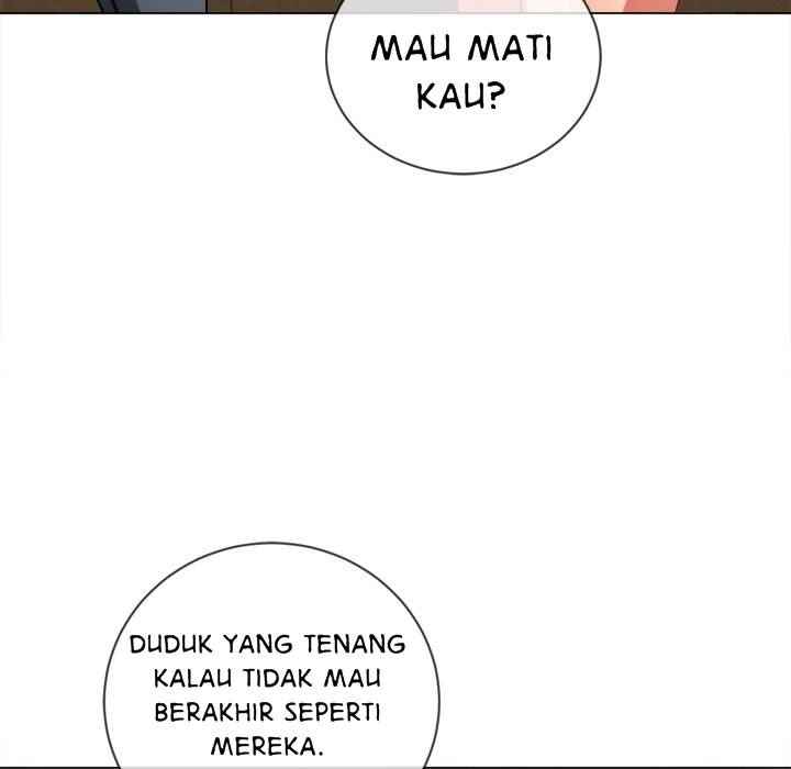 My High School Bully - Chapter 95 161