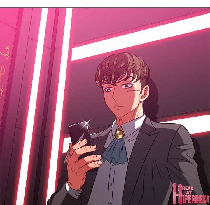 My High School Bully - Chapter 95 99