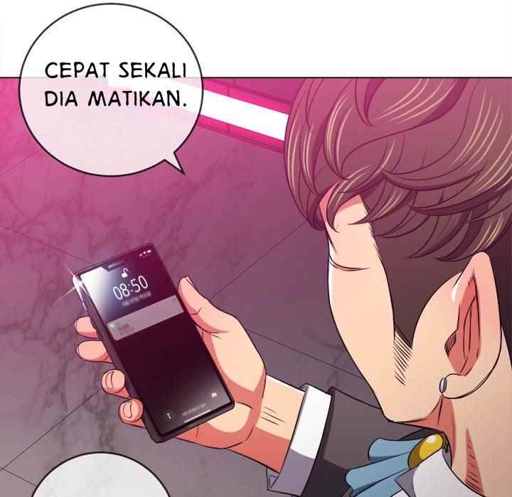 My High School Bully - Chapter 95 155