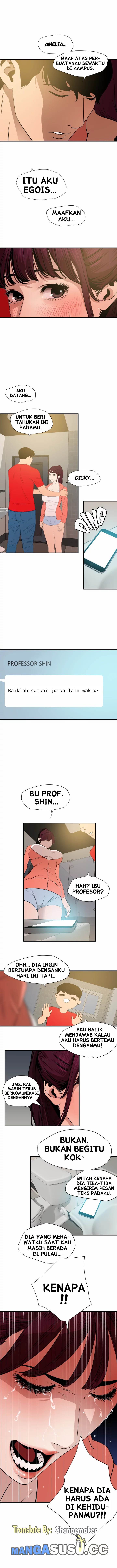 Lightning Rod - Chapter 95 8