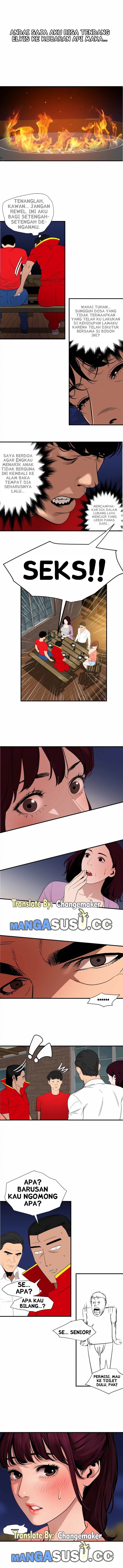 Lightning Rod - Chapter 95 5
