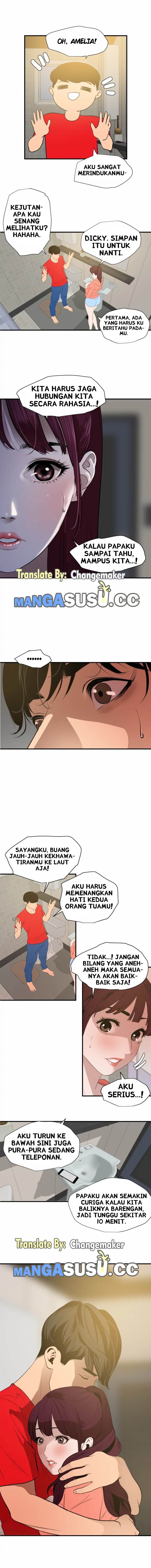 Lightning Rod - Chapter 95 7