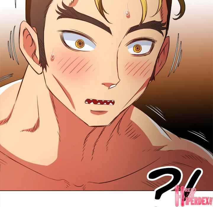 My High School Bully - Chapter 95 117