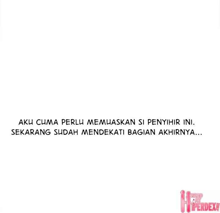 My High School Bully - Chapter 95 96