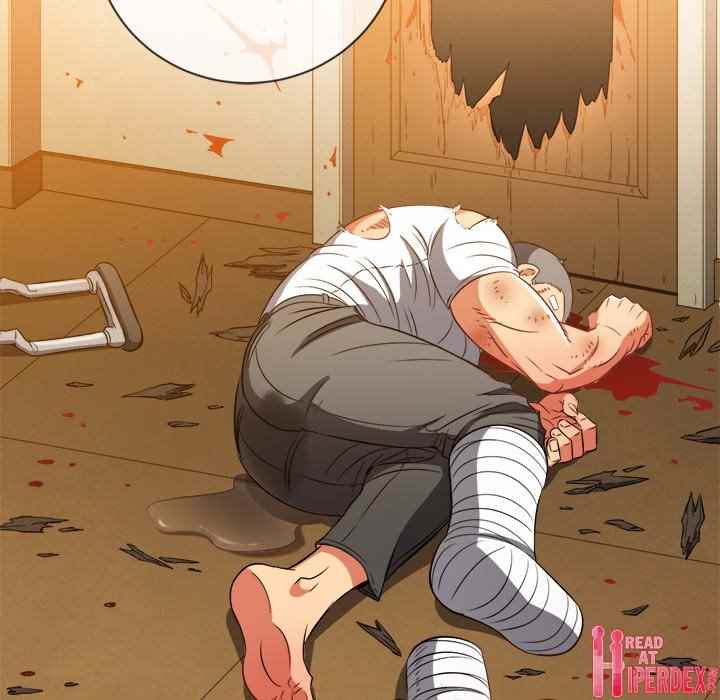 My High School Bully - Chapter 95 162