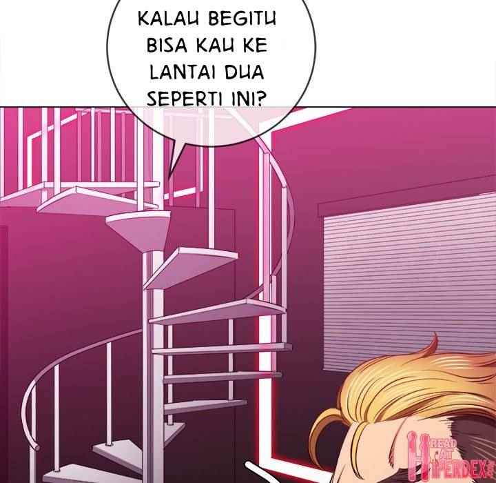 My High School Bully - Chapter 95 78