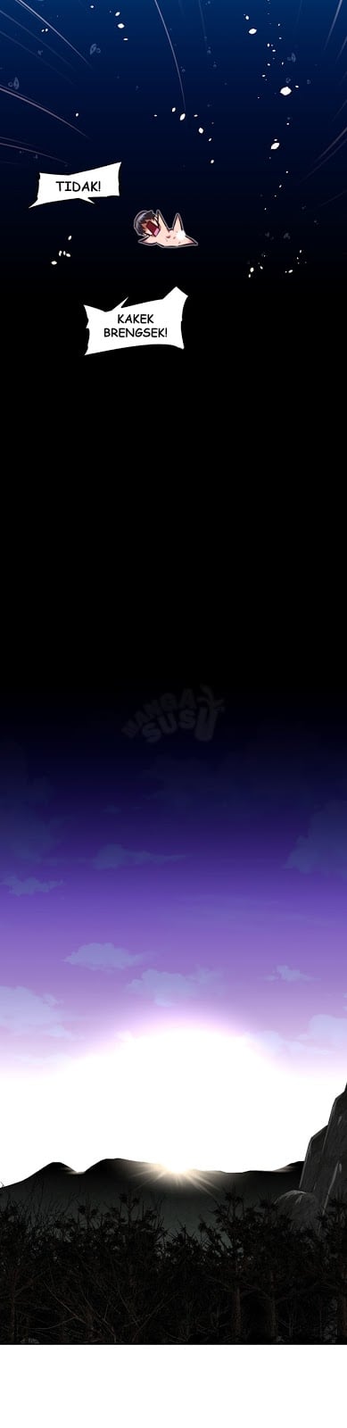 Brawling Go - Chapter 72 34