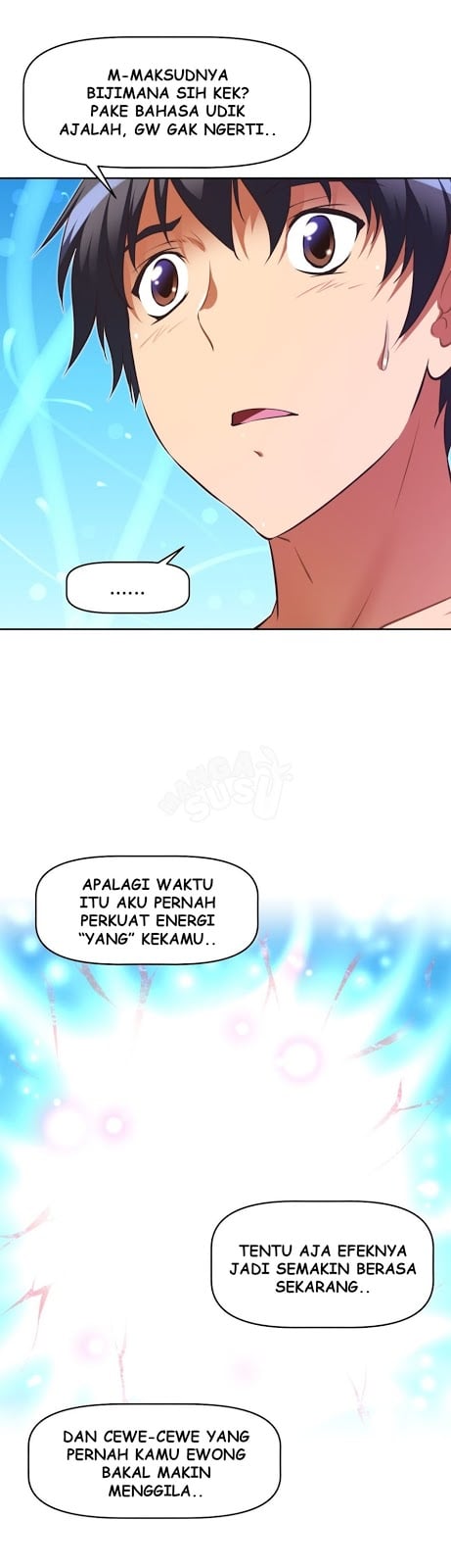 Brawling Go - Chapter 72 26
