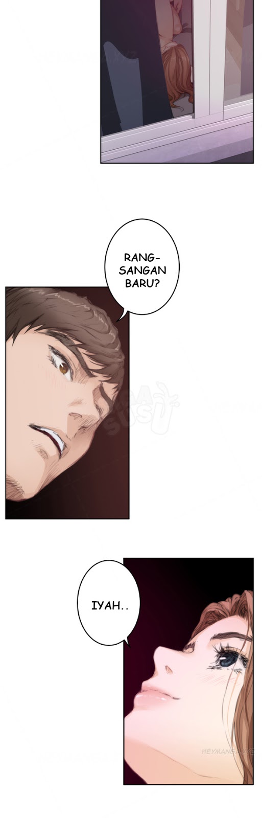 H-Mate - Chapter 72 2