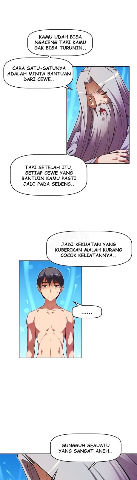 Brawling Go - Chapter 72 5