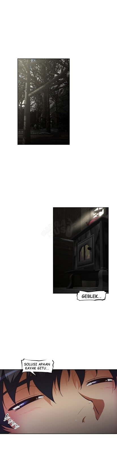 Brawling Go - Chapter 72 35