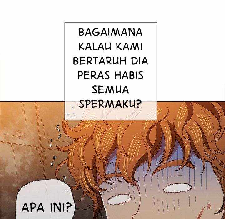 My High School Bully - Chapter 72 133