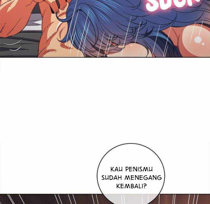 My High School Bully - Chapter 72 71