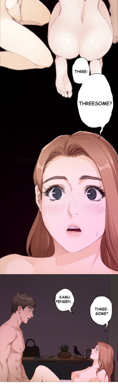 H-Mate - Chapter 72 6