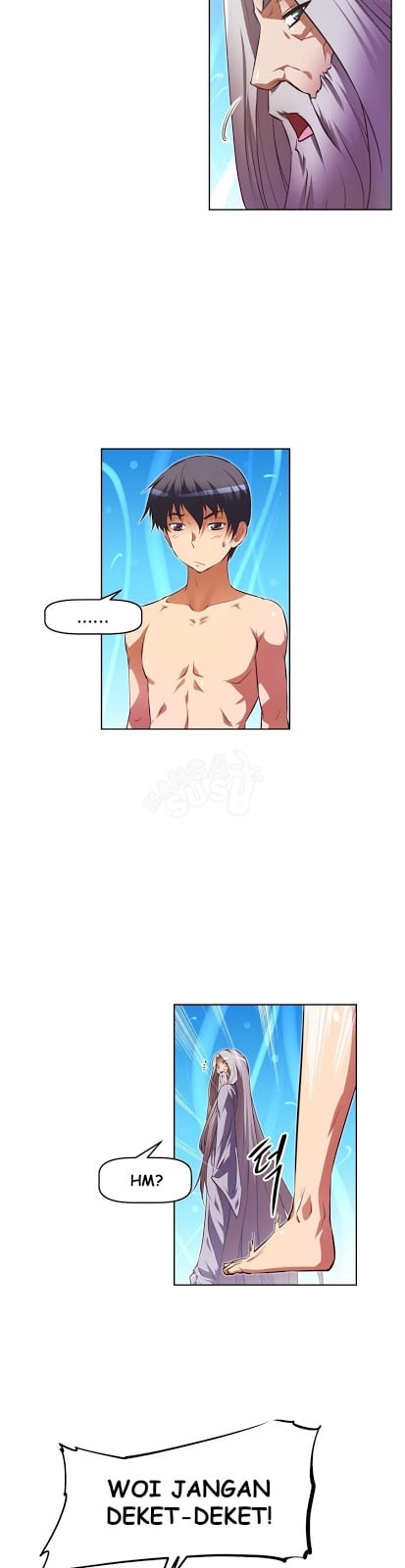 Brawling Go - Chapter 72 14