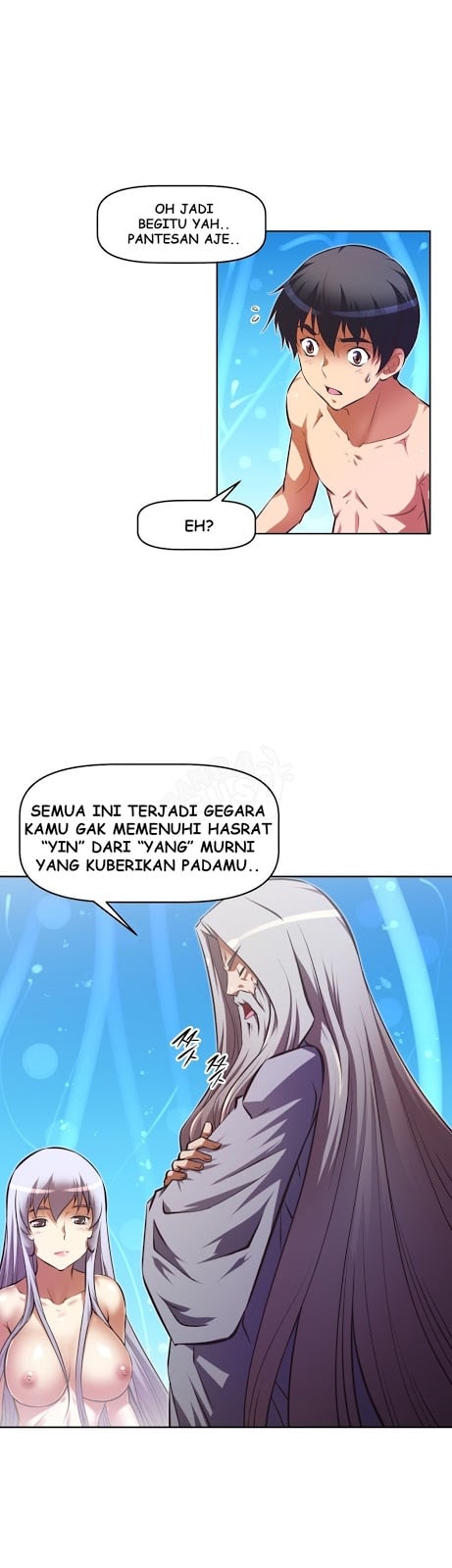 Brawling Go - Chapter 72 25