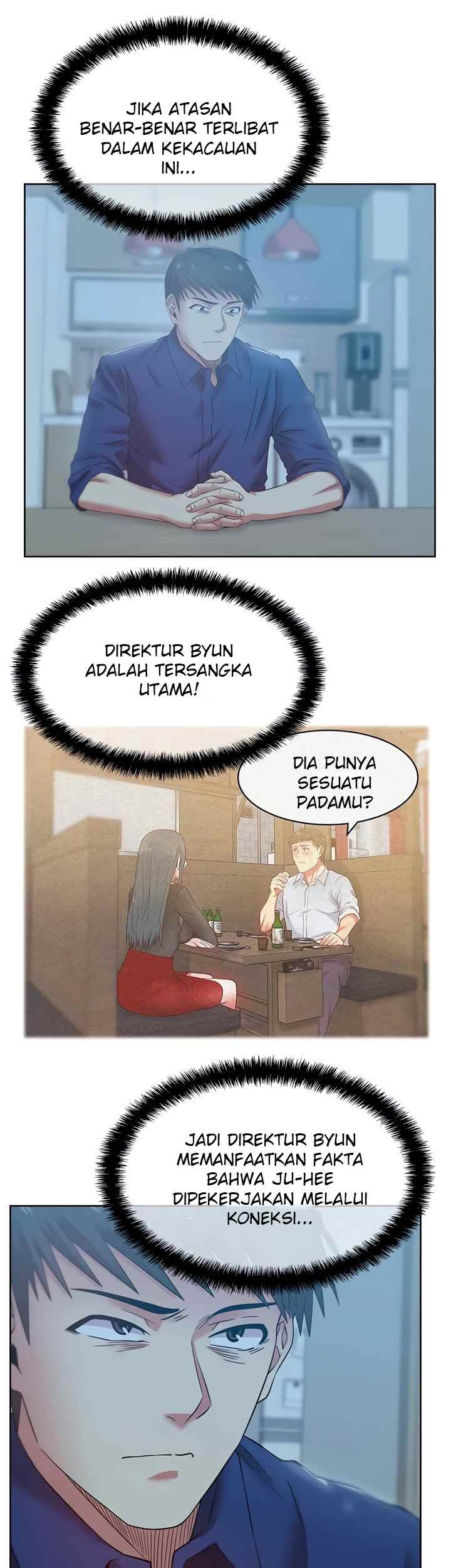 Wife&#8217;s Friend - Chapter 72 41