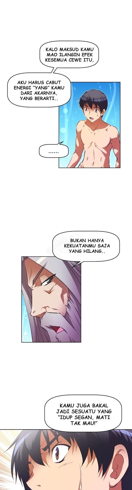 Brawling Go - Chapter 72 28