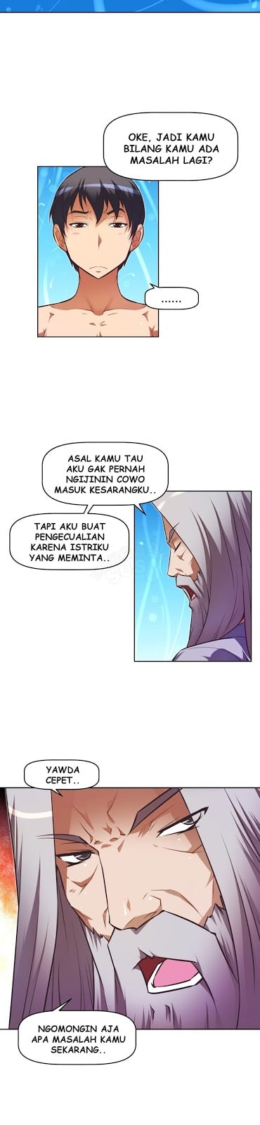 Brawling Go - Chapter 72 2