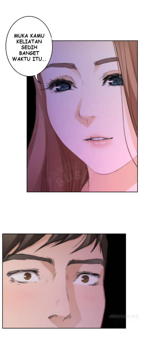 H-Mate - Chapter 72 22