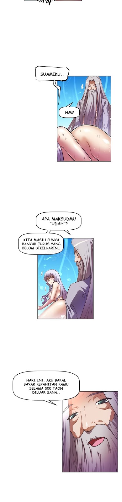 Brawling Go - Chapter 72 12