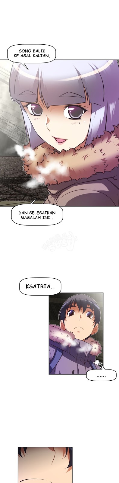 Brawling Go - Chapter 72 49