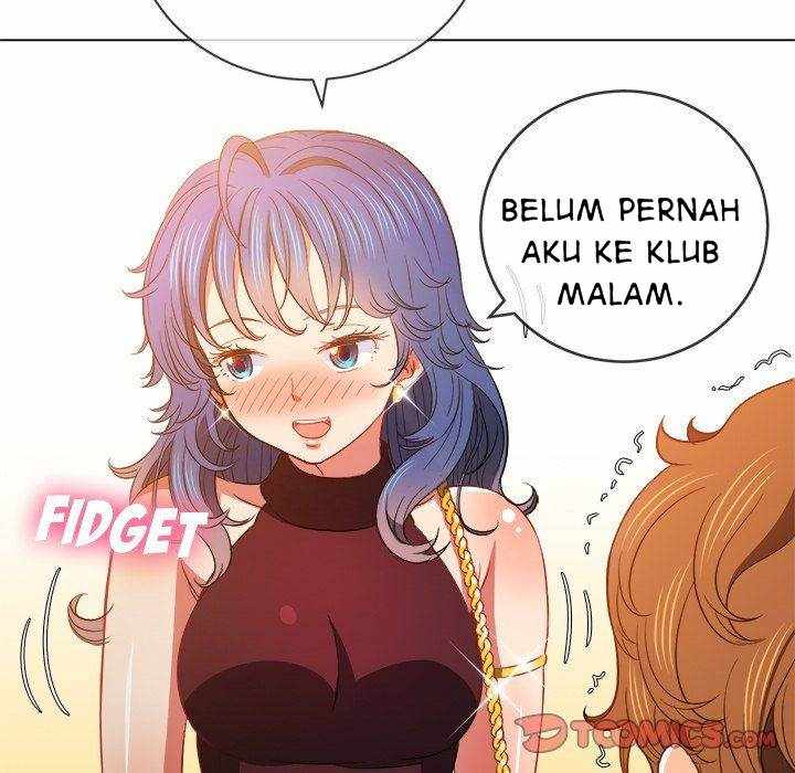 My High School Bully - Chapter 72 140