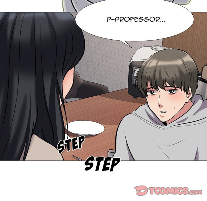 Extra Credit - Chapter 72 71