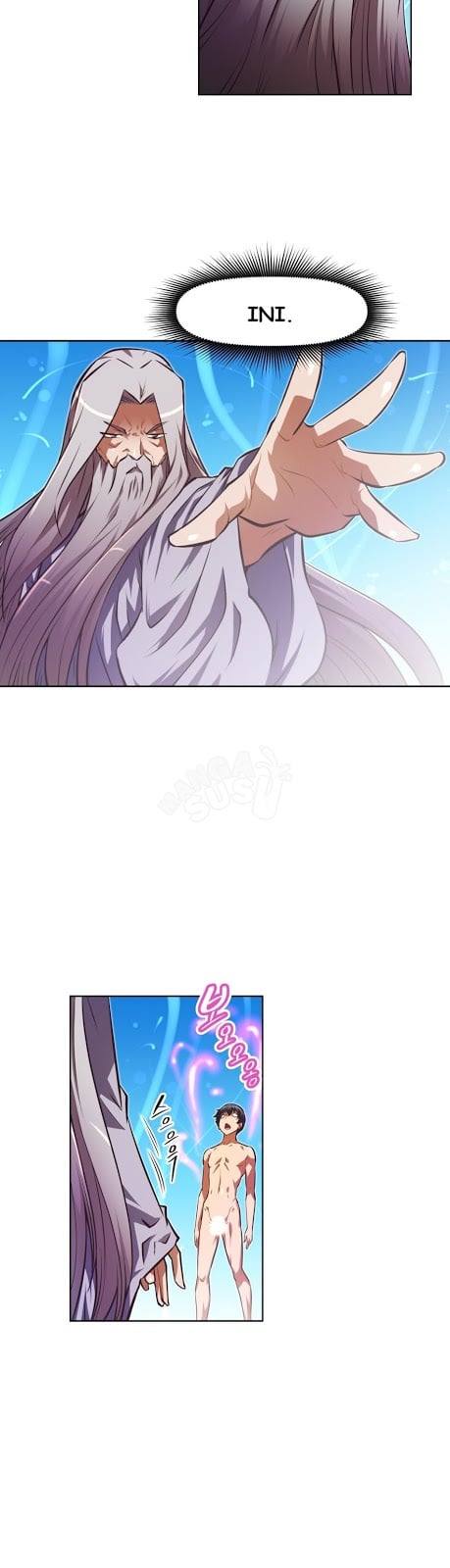 Brawling Go - Chapter 72 20