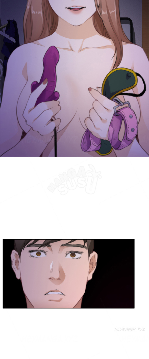 H-Mate - Chapter 72 28