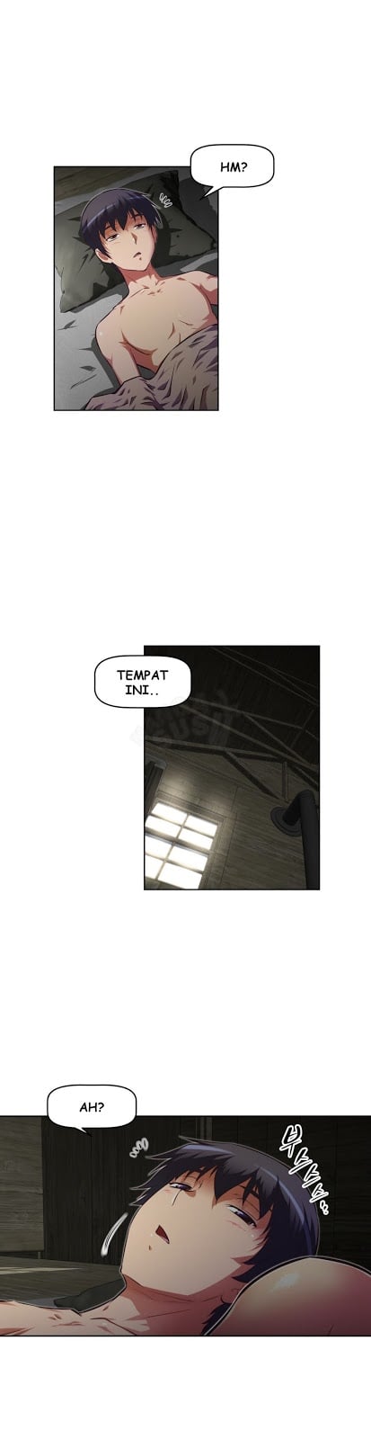 Brawling Go - Chapter 72 36