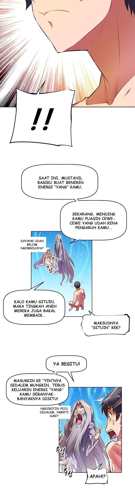 Brawling Go - Chapter 72 29