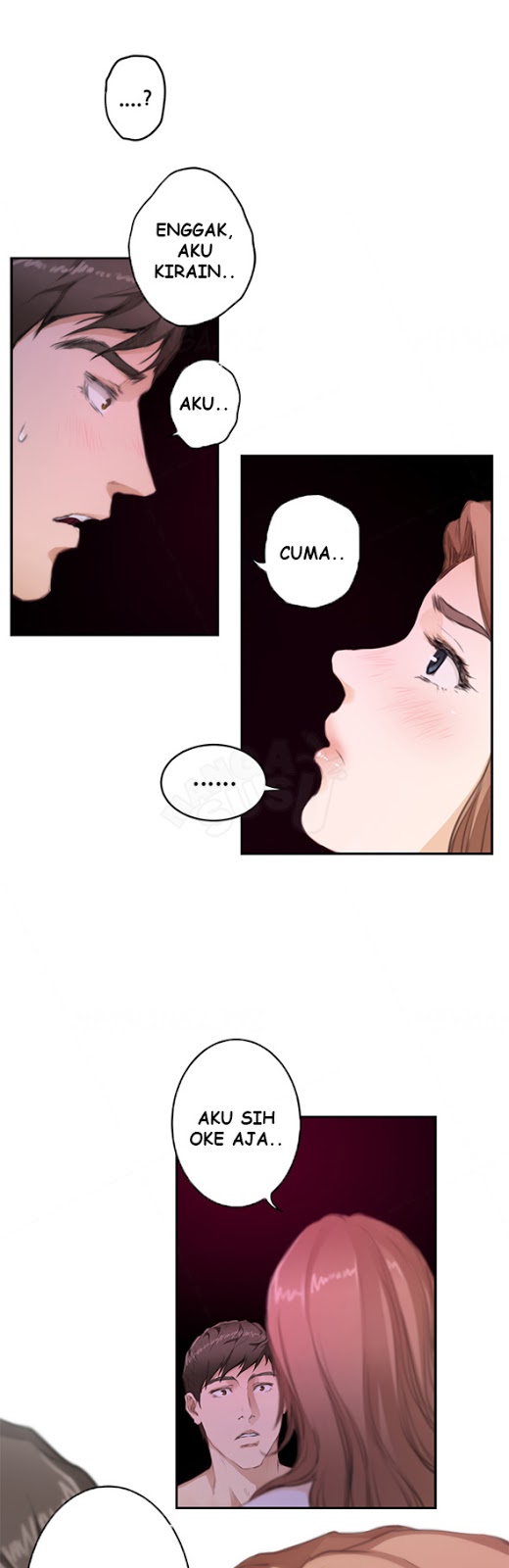 H-Mate - Chapter 72 7