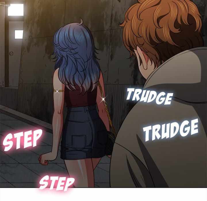 My High School Bully - Chapter 72 115