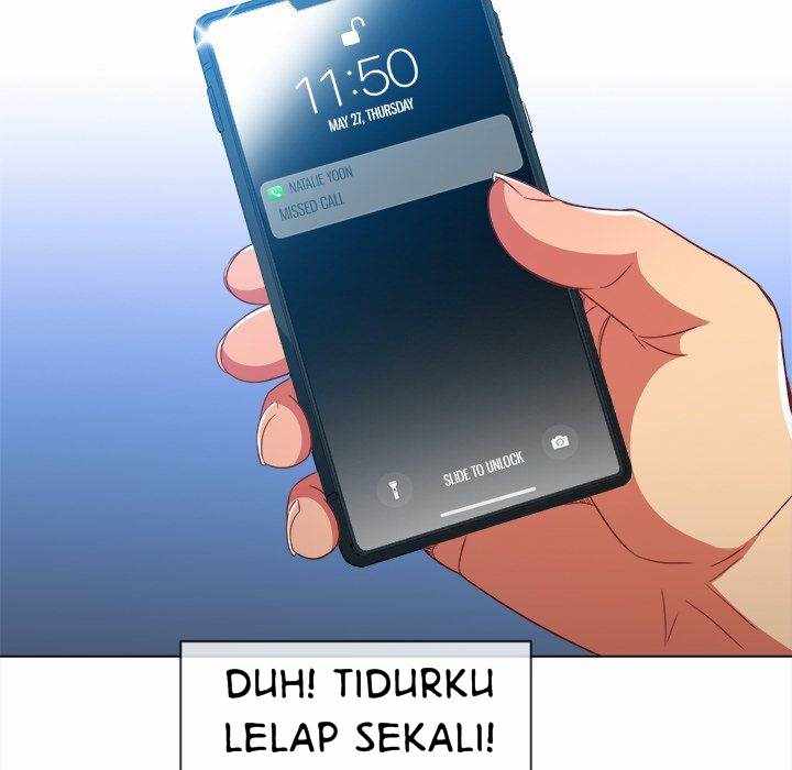 My High School Bully - Chapter 72 53