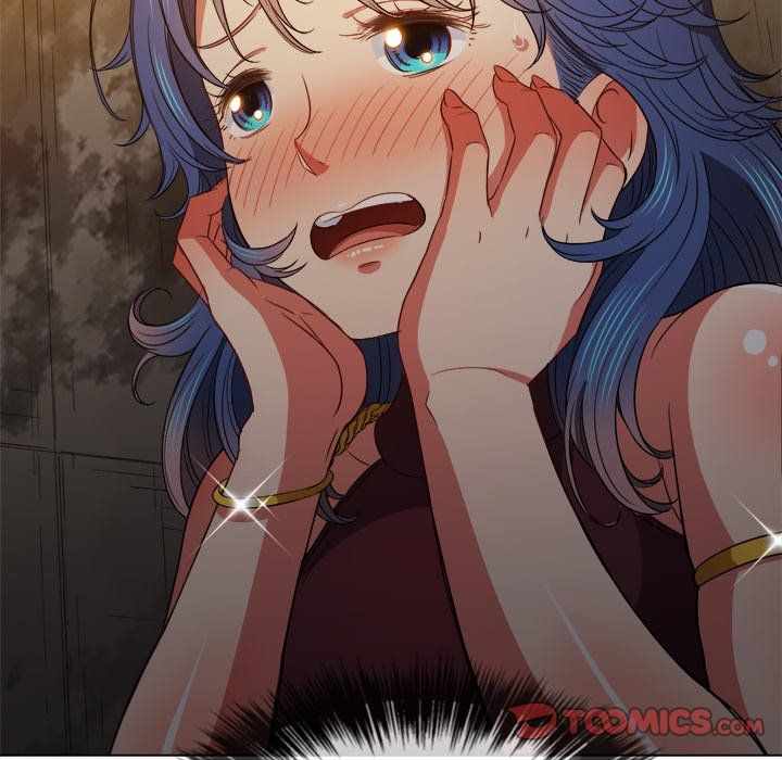 My High School Bully - Chapter 72 122