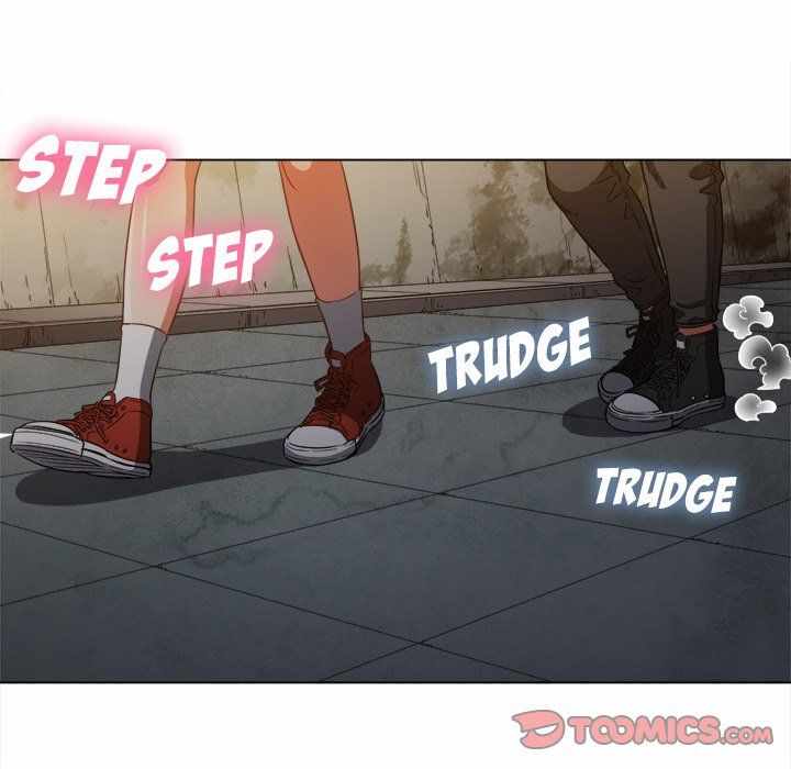 My High School Bully - Chapter 72 113