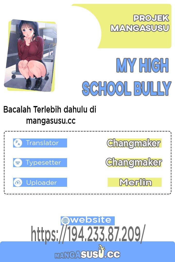 My High School Bully - Chapter 72 1