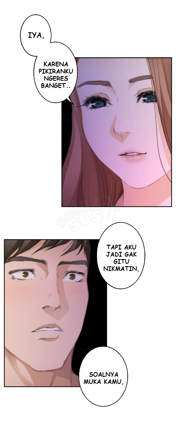 H-Mate - Chapter 72 21